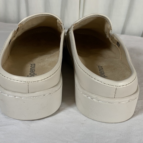 NWOT Spenco Orthotic Durham Slides, 8B - Picture 6 of 8